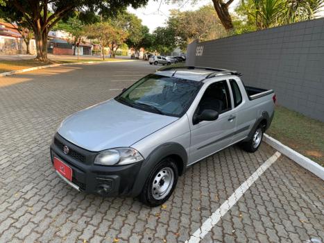 FIAT Strada 1.4 3P WORKING FLEX CABINE DUPLA, Foto 3