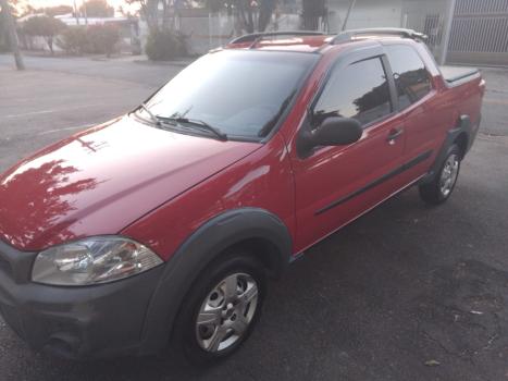 FIAT Strada 1.4 3P WORKING FLEX CABINE DUPLA, Foto 3
