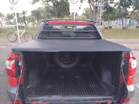 FIAT Strada 1.4 3P WORKING FLEX CABINE DUPLA, Foto 7