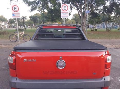 FIAT Strada 1.4 3P WORKING FLEX CABINE DUPLA, Foto 6