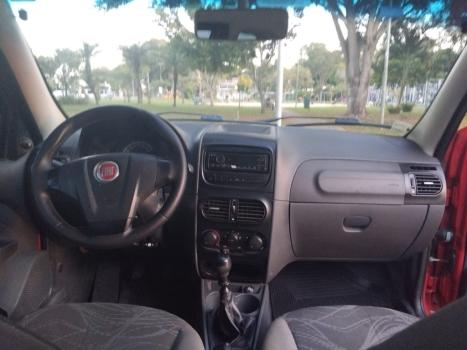 FIAT Strada 1.4 3P WORKING FLEX CABINE DUPLA, Foto 9