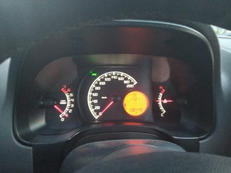 FIAT Strada 1.4 3P WORKING FLEX CABINE DUPLA, Foto 10