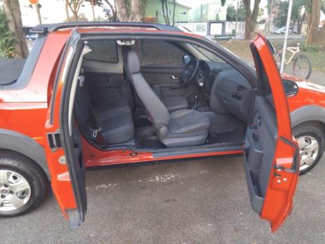 FIAT Strada 1.4 3P WORKING FLEX CABINE DUPLA, Foto 11