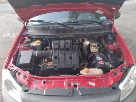 FIAT Strada 1.4 3P WORKING FLEX CABINE DUPLA, Foto 12