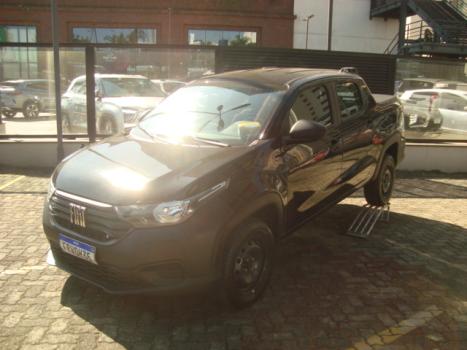 FIAT Strada 1.4 4P FLEX ENDURANCE CABINE DUPLA, Foto 3