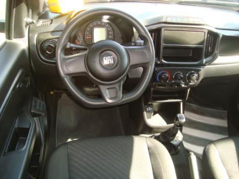 FIAT Strada 1.4 4P FLEX ENDURANCE CABINE DUPLA, Foto 10