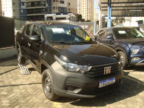 FIAT Strada 1.4 4P FLEX ENDURANCE CABINE DUPLA, Foto 2