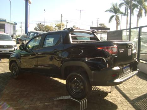 FIAT Strada 1.4 4P FLEX ENDURANCE CABINE DUPLA, Foto 4