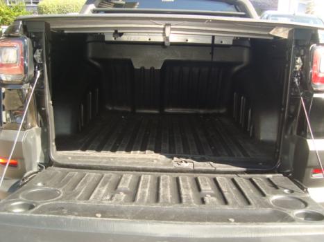 FIAT Strada 1.4 4P FLEX ENDURANCE CABINE DUPLA, Foto 5