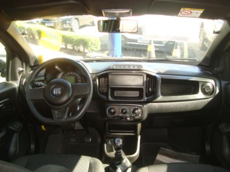 FIAT Strada 1.4 4P FLEX ENDURANCE CABINE DUPLA, Foto 9