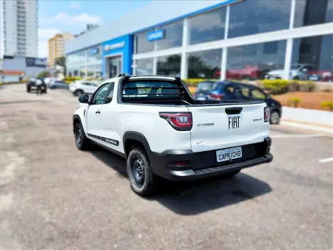 FIAT Strada 1.4 FIRE FLEX CABINE SIMPLES, Foto 12