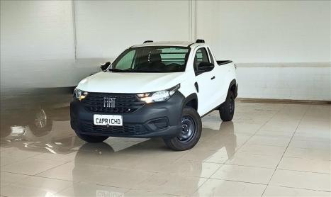 FIAT Strada 1.4 FIRE FLEX CABINE SIMPLES, Foto 2