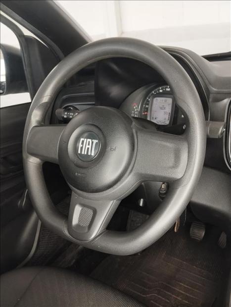 FIAT Strada 1.4 FIRE FLEX CABINE SIMPLES, Foto 11