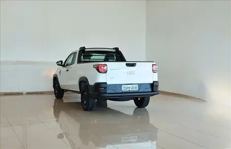 FIAT Strada 1.4 FIRE FLEX CABINE SIMPLES, Foto 4