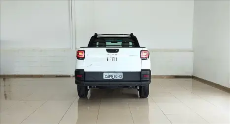 FIAT Strada 1.4 FIRE FLEX CABINE SIMPLES, Foto 5