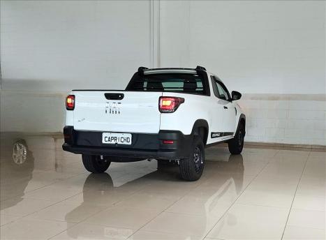 FIAT Strada 1.4 FIRE FLEX CABINE SIMPLES, Foto 6