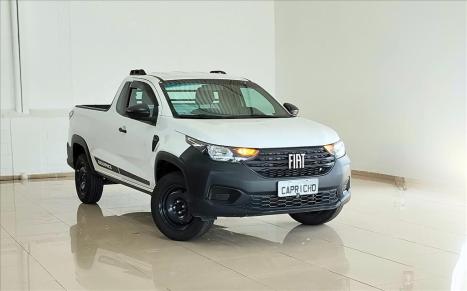 FIAT Strada 1.4 FIRE FLEX CABINE SIMPLES, Foto 8