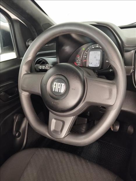 FIAT Strada 1.4 FIRE FLEX CABINE SIMPLES, Foto 11
