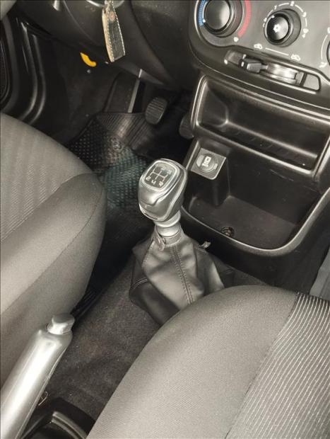 FIAT Strada 1.4 FIRE FLEX CABINE SIMPLES, Foto 13
