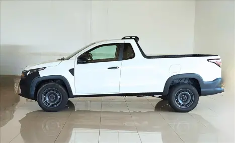 FIAT Strada 1.4 FIRE FLEX CABINE SIMPLES, Foto 3