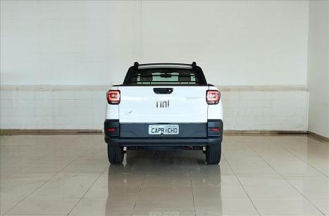 FIAT Strada 1.4 FIRE FLEX CABINE SIMPLES, Foto 5