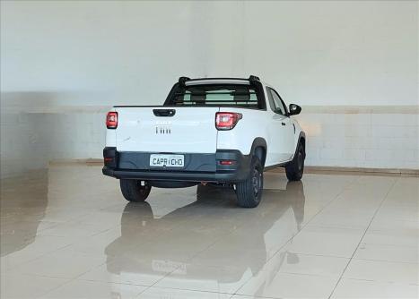 FIAT Strada 1.4 FIRE FLEX CABINE SIMPLES, Foto 6