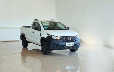 FIAT Strada 1.4 FIRE FLEX CABINE SIMPLES, Foto 7