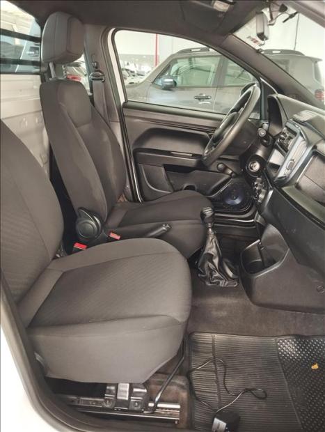 FIAT Strada 1.4 FIRE FLEX CABINE SIMPLES, Foto 8