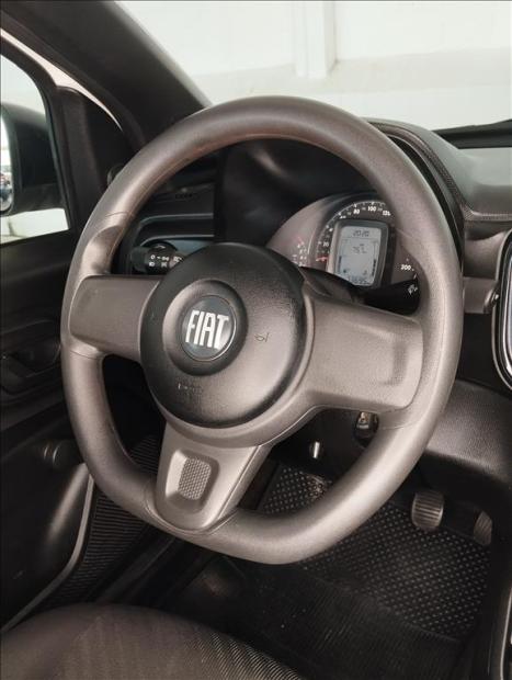 FIAT Strada 1.4 FIRE FLEX CABINE SIMPLES, Foto 9