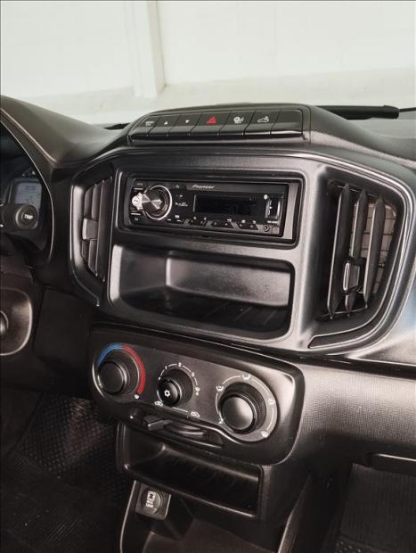 FIAT Strada 1.4 FIRE FLEX CABINE SIMPLES, Foto 10
