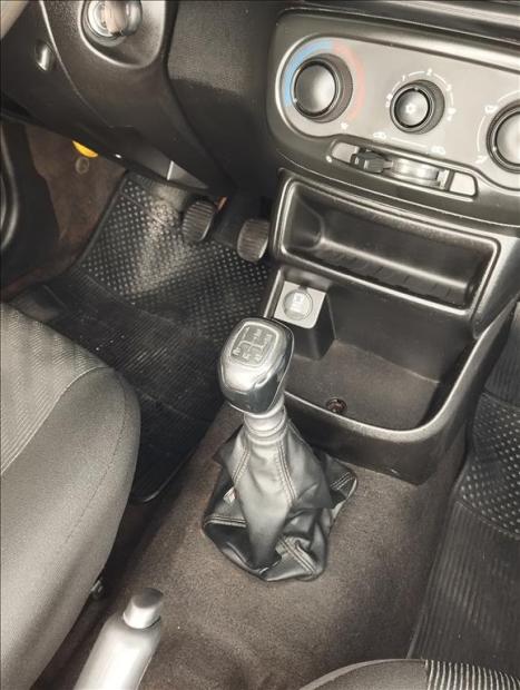 FIAT Strada 1.4 FIRE FLEX CABINE SIMPLES, Foto 11