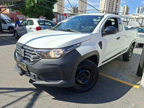 FIAT Strada 1.4 FIRE FLEX CABINE SIMPLES, Foto 2