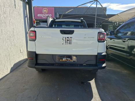 FIAT Strada 1.4 FIRE FLEX CABINE SIMPLES, Foto 3