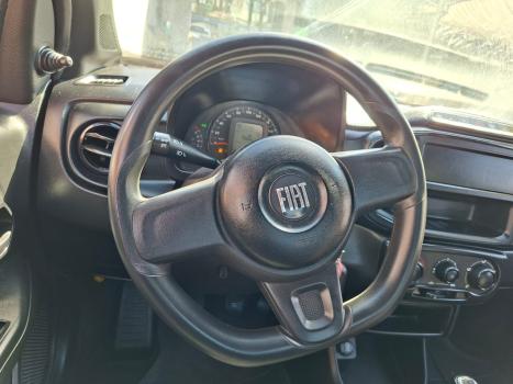FIAT Strada 1.4 FIRE FLEX CABINE SIMPLES, Foto 6