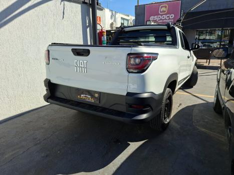 FIAT Strada 1.4 FIRE FLEX CABINE SIMPLES, Foto 8