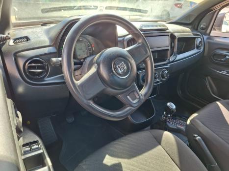FIAT Strada 1.4 FIRE FLEX CABINE SIMPLES, Foto 9