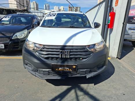 FIAT Strada 1.4 FIRE FLEX CABINE SIMPLES, Foto 10
