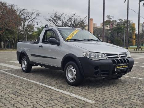 FIAT Strada 1.4 FIRE FLEX CABINE SIMPLES, Foto 2