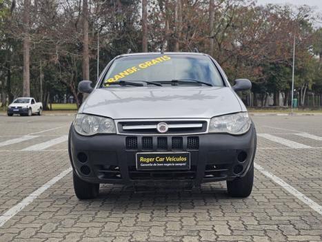 FIAT Strada 1.4 FIRE FLEX CABINE SIMPLES, Foto 3