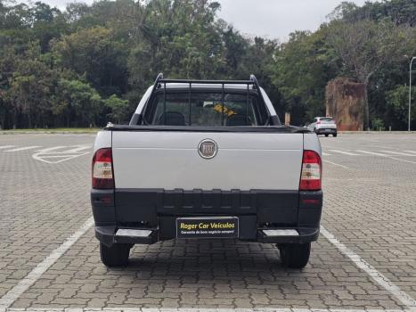 FIAT Strada 1.4 FIRE FLEX CABINE SIMPLES, Foto 6