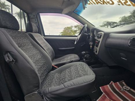 FIAT Strada 1.4 FIRE FLEX CABINE SIMPLES, Foto 9