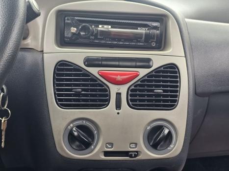 FIAT Strada 1.4 FIRE FLEX CABINE SIMPLES, Foto 11
