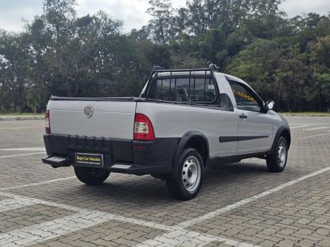 FIAT Strada 1.4 FIRE FLEX CABINE SIMPLES, Foto 17