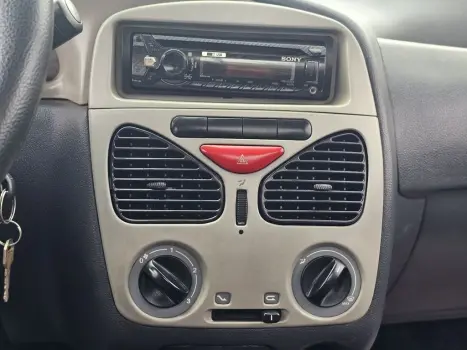 FIAT Strada 1.4 FIRE FLEX CABINE SIMPLES, Foto 10