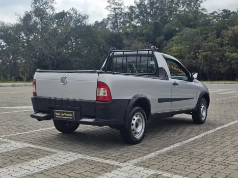 FIAT Strada 1.4 FIRE FLEX CABINE SIMPLES, Foto 15