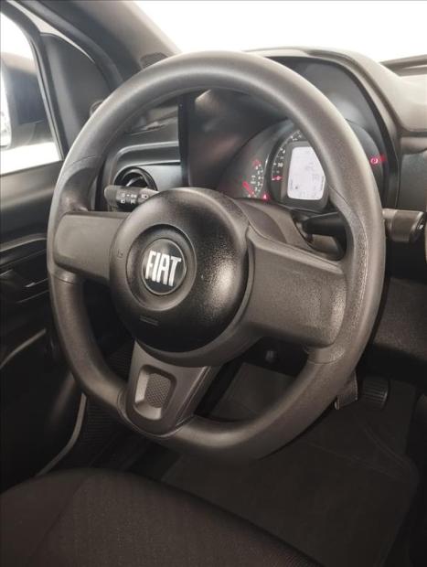 FIAT Strada 1.4 FIRE FLEX CABINE SIMPLES, Foto 10