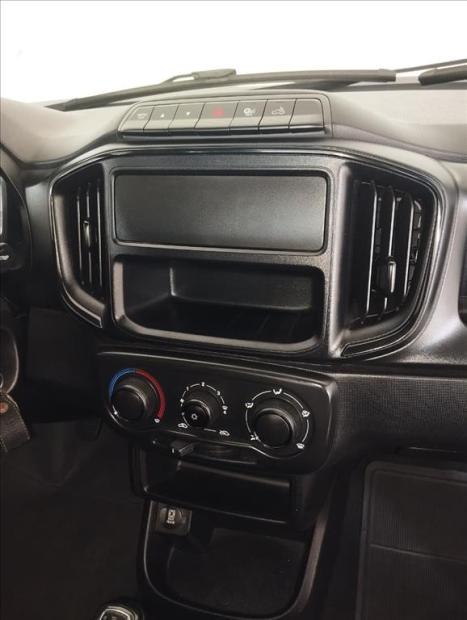 FIAT Strada 1.4 FIRE FLEX CABINE SIMPLES, Foto 11