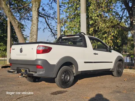 FIAT Strada 1.4 FIRE FLEX CABINE SIMPLES, Foto 6