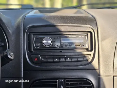 FIAT Strada 1.4 FIRE FLEX CABINE SIMPLES, Foto 9