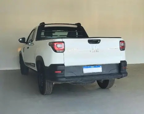 FIAT Strada 1.4 FIRE FLEX CABINE SIMPLES, Foto 6